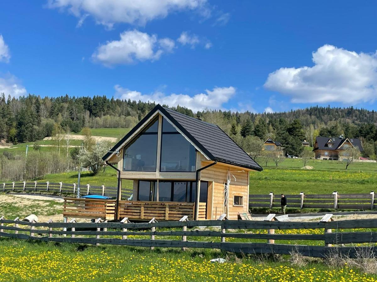 Szlembark- Widok Na Tatry, Jacuzzi Holiday home