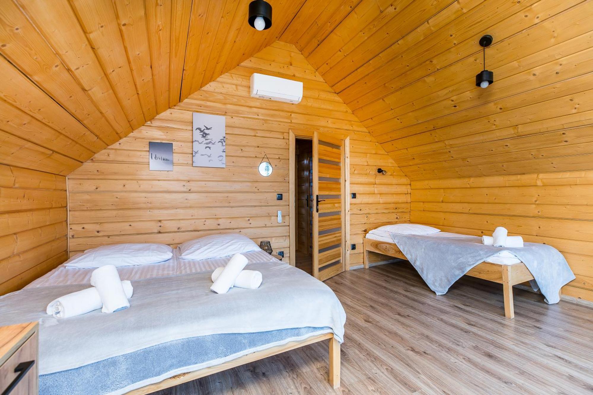 Szlembark- Widok Na Tatry, Jacuzzi * Szlembark
