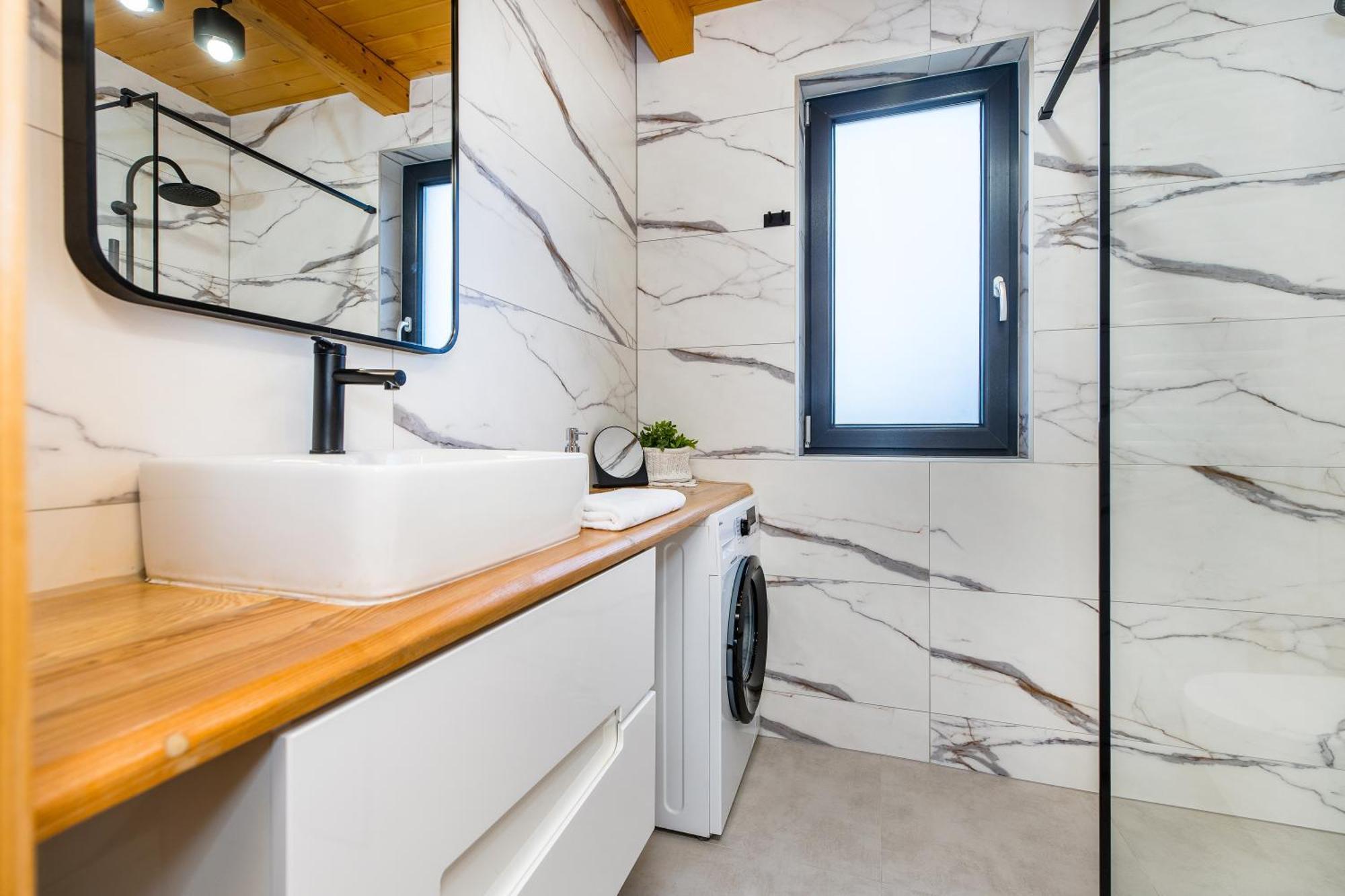 Holiday home Szlembark- Widok Na Tatry, Jacuzzi Szlembark