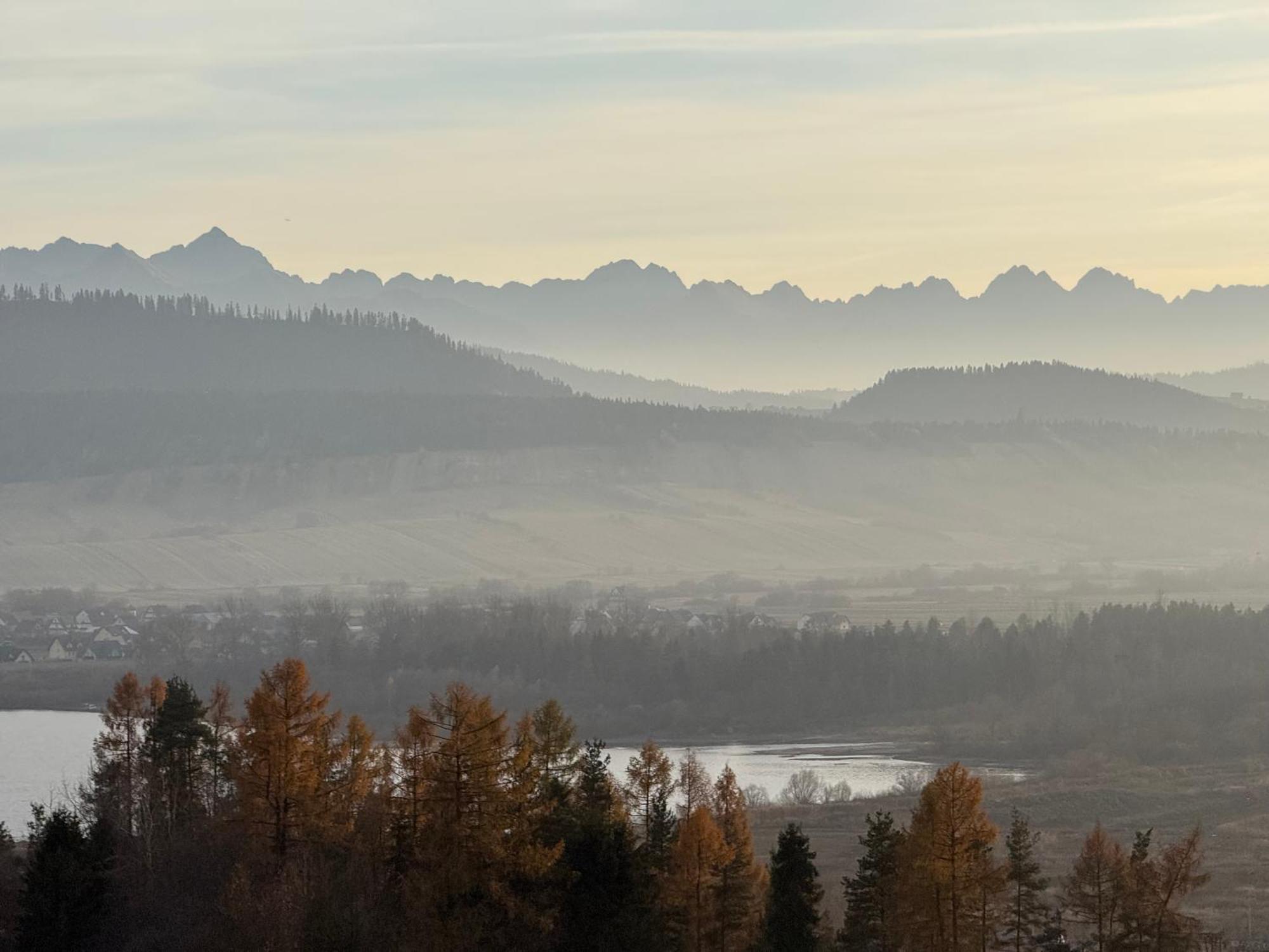 Szlembark- Widok Na Tatry, Jacuzzi Szlembark