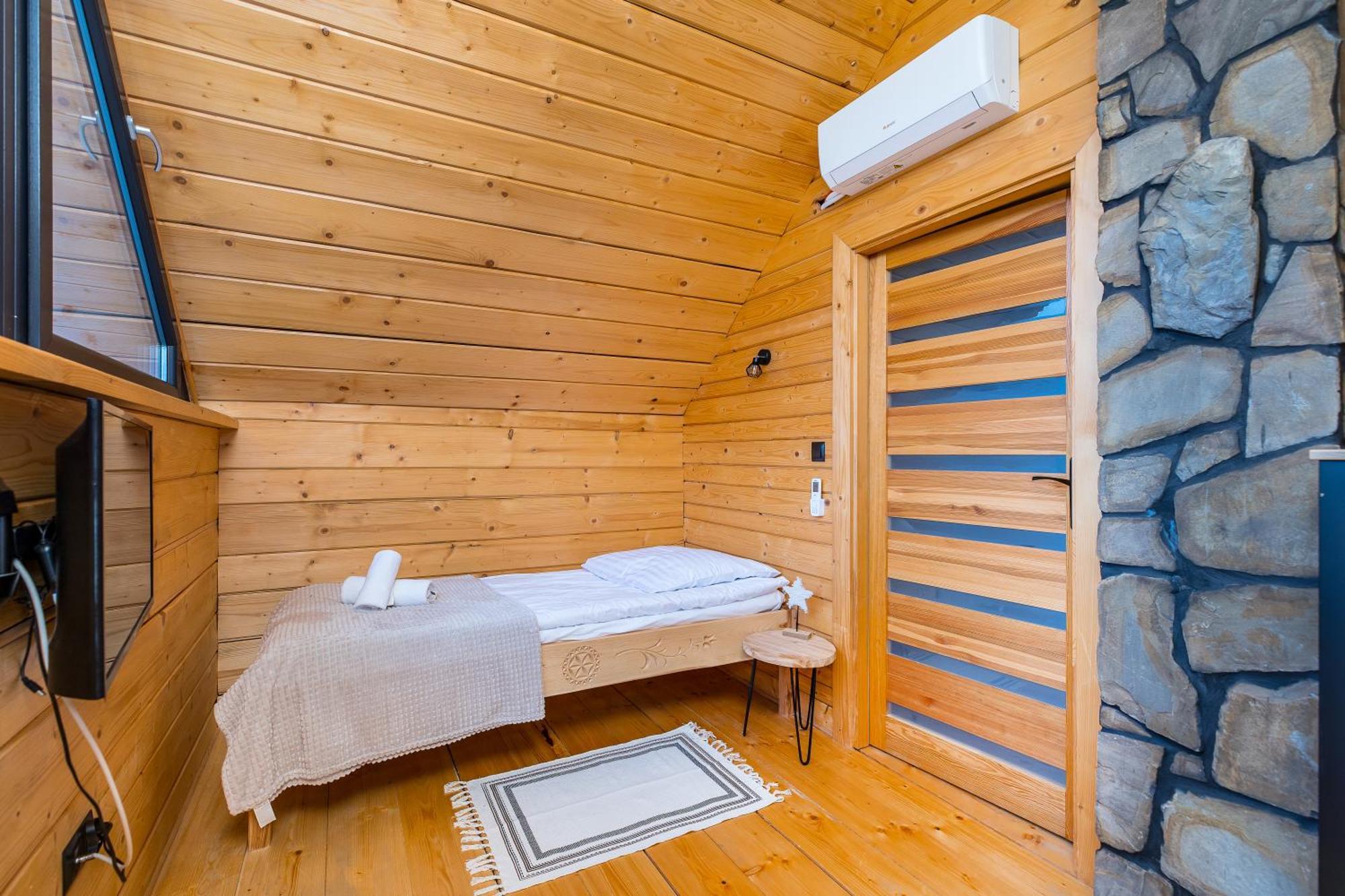 Szlembark- Widok Na Tatry, Jacuzzi Holiday home Szlembark