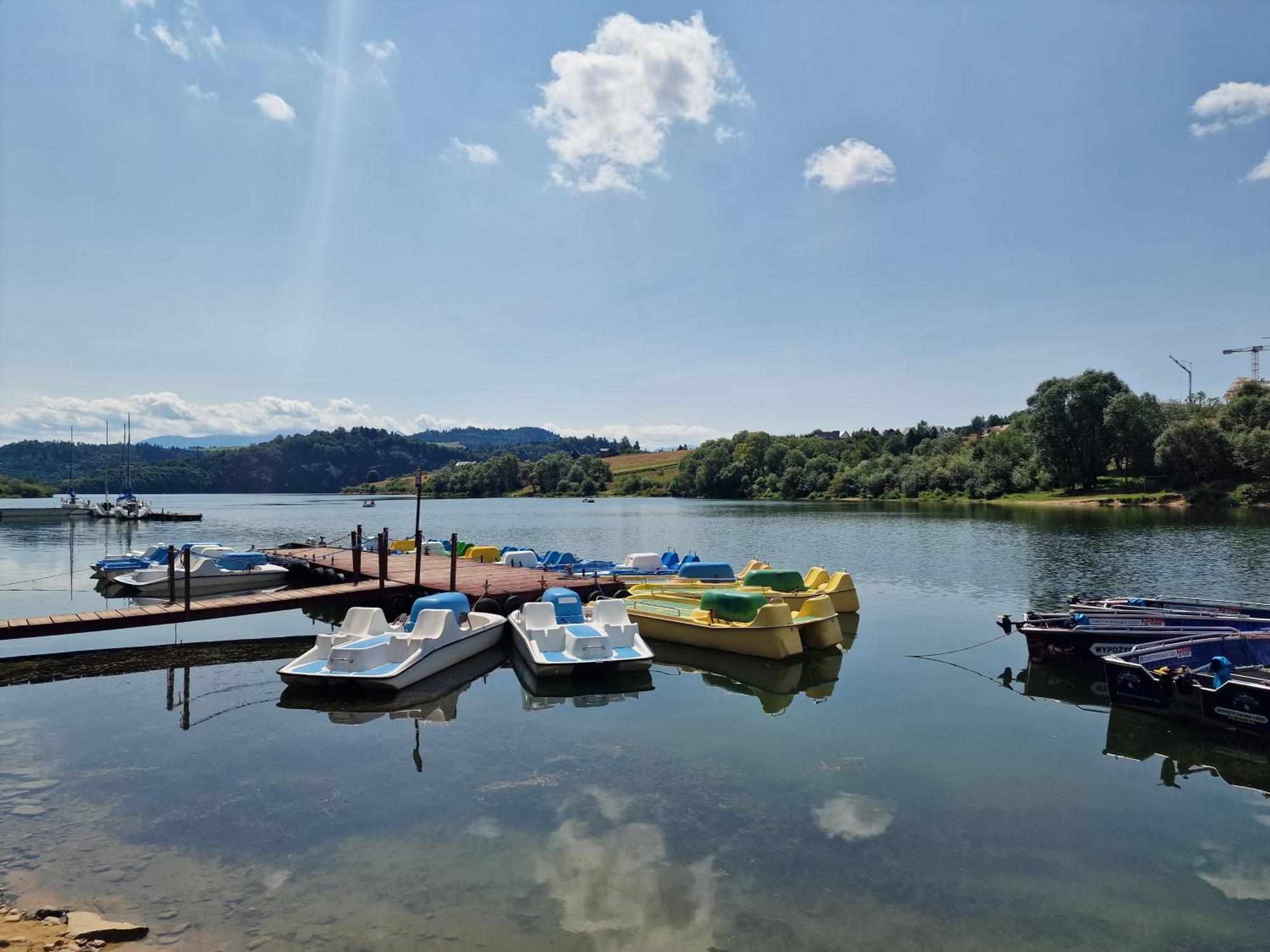 Holiday home Szlembark- Widok Na Tatry, Jacuzzi Szlembark