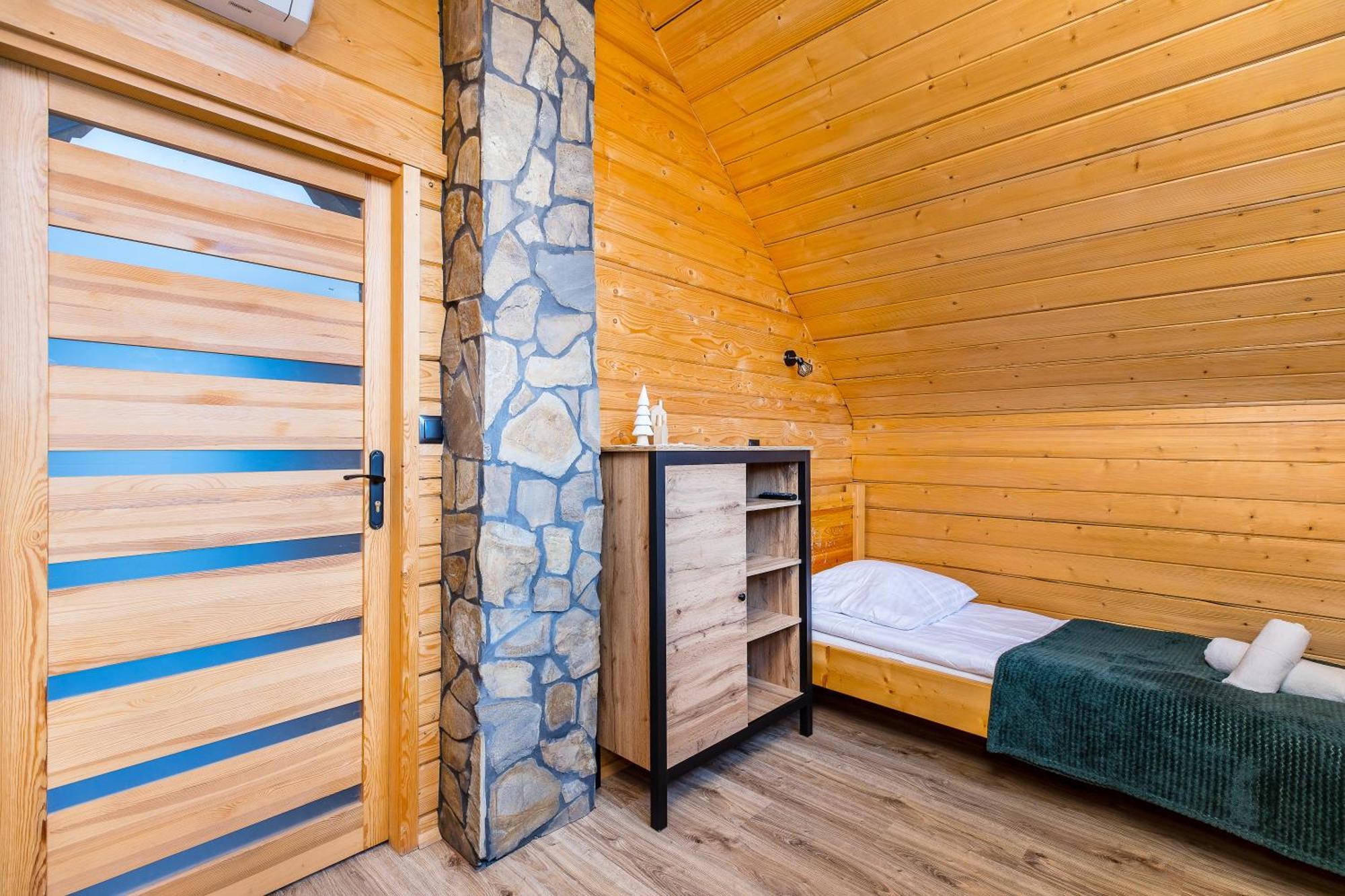 Szlembark- Widok Na Tatry, Jacuzzi Szlembark