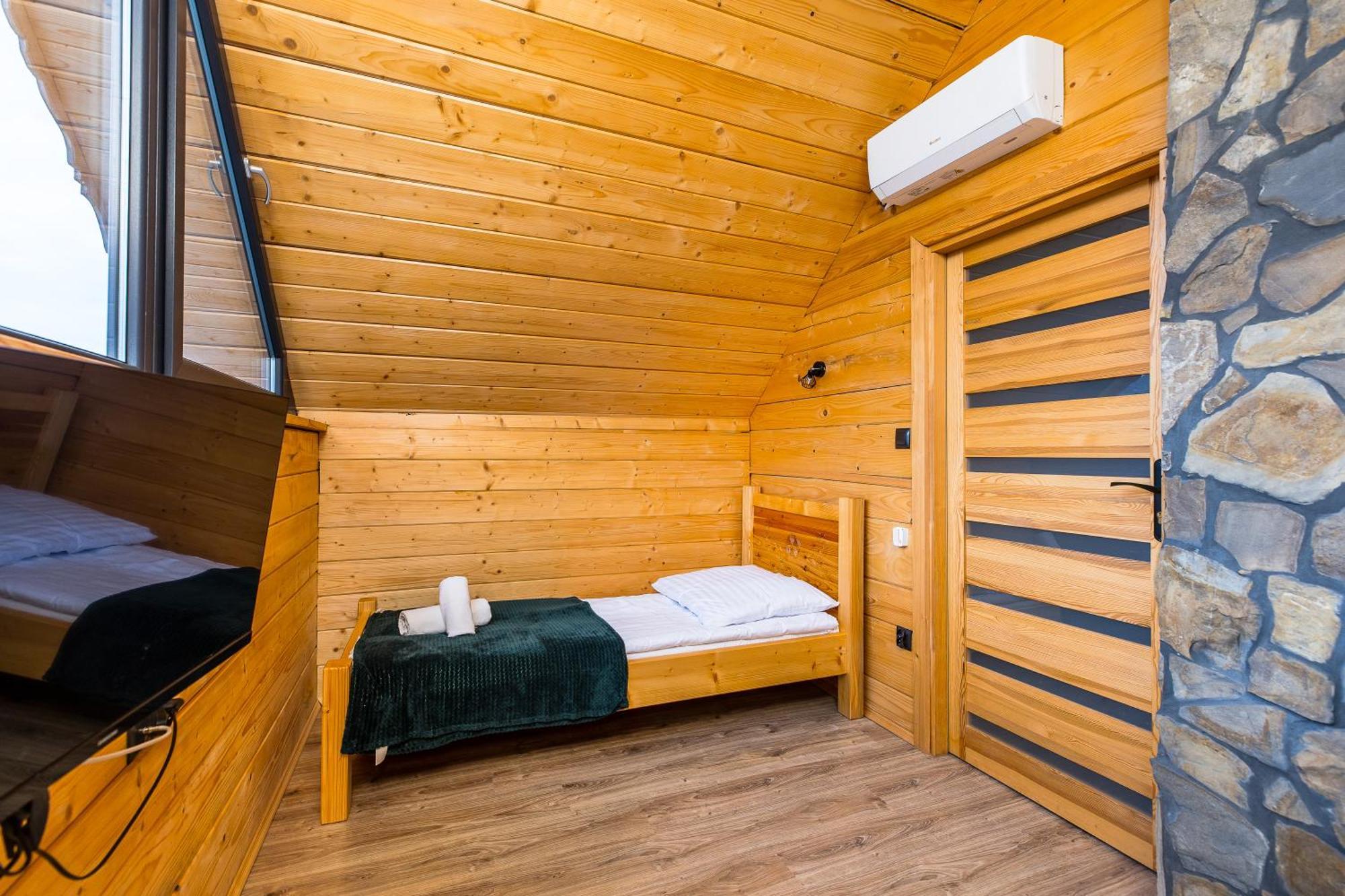 Szlembark- Widok Na Tatry, Jacuzzi * Szlembark