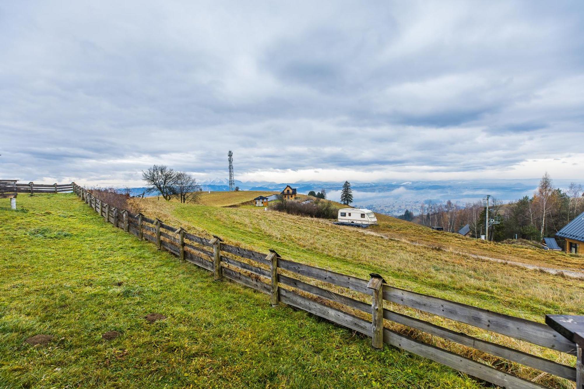 Szlembark- Widok Na Tatry, Jacuzzi Holiday home *