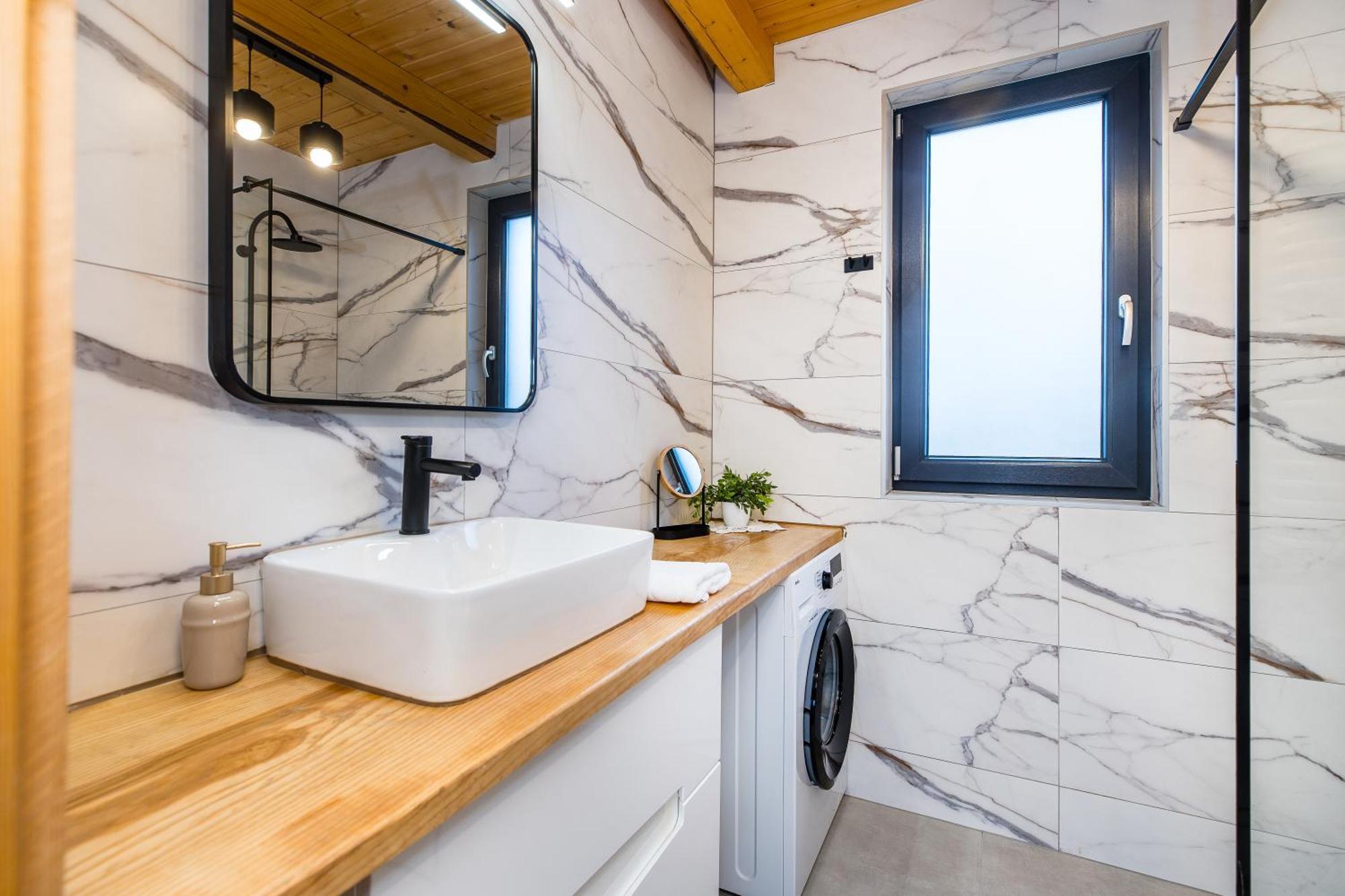 Szlembark- Widok Na Tatry, Jacuzzi Holiday home